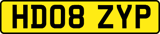 HD08ZYP