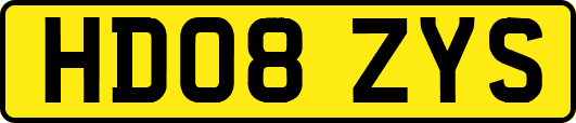 HD08ZYS