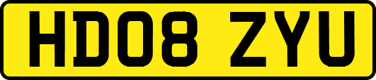 HD08ZYU