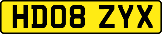 HD08ZYX