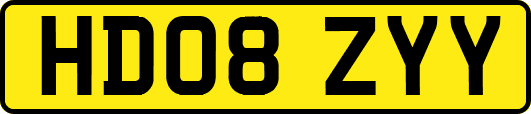 HD08ZYY