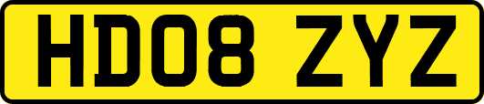 HD08ZYZ