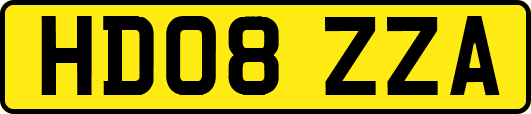 HD08ZZA