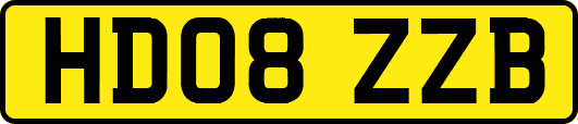HD08ZZB