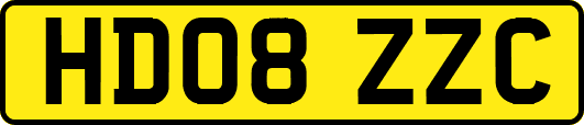 HD08ZZC