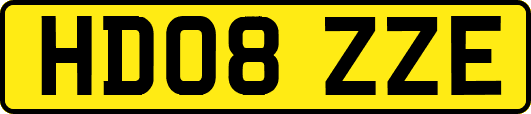 HD08ZZE