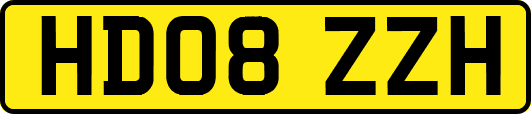 HD08ZZH