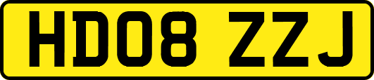 HD08ZZJ