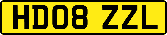 HD08ZZL