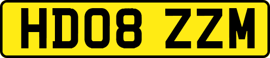 HD08ZZM