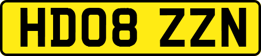 HD08ZZN
