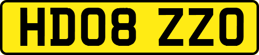 HD08ZZO