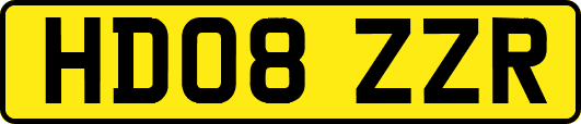 HD08ZZR