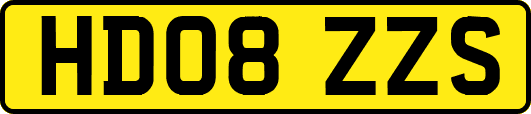 HD08ZZS