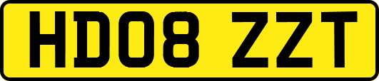 HD08ZZT