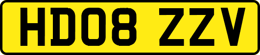 HD08ZZV