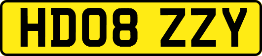 HD08ZZY