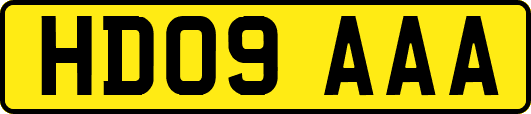 HD09AAA