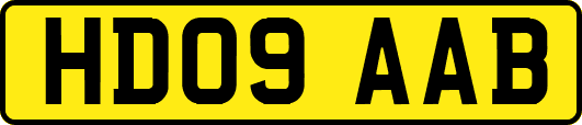 HD09AAB