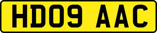 HD09AAC
