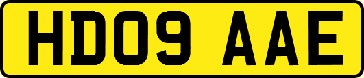 HD09AAE