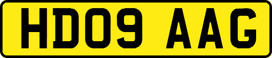 HD09AAG