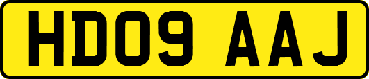 HD09AAJ