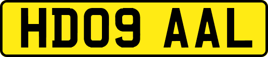 HD09AAL