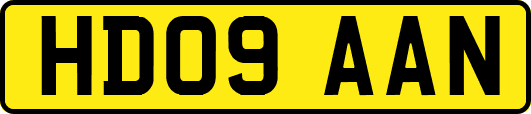 HD09AAN