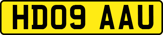 HD09AAU
