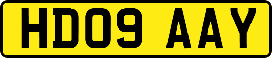 HD09AAY
