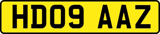 HD09AAZ