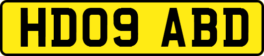 HD09ABD