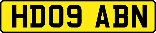 HD09ABN