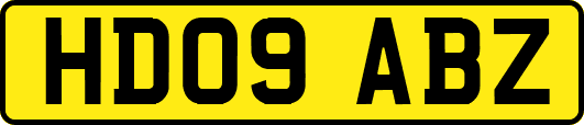 HD09ABZ