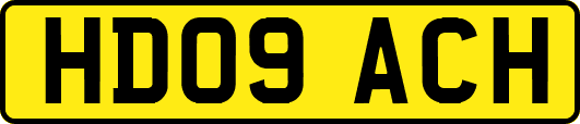 HD09ACH