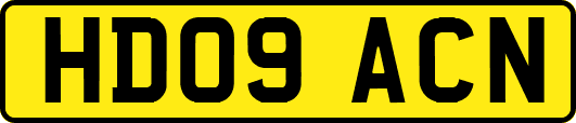HD09ACN