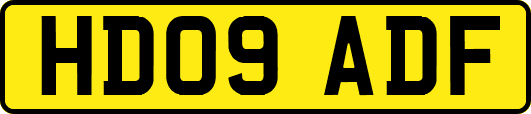 HD09ADF
