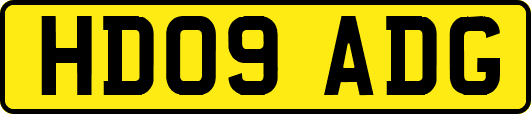 HD09ADG