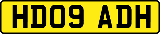 HD09ADH