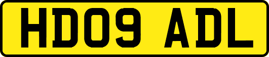 HD09ADL