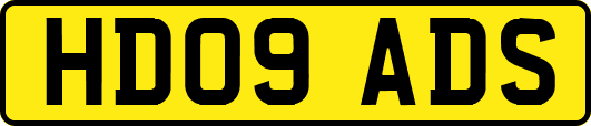 HD09ADS