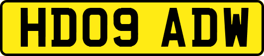 HD09ADW