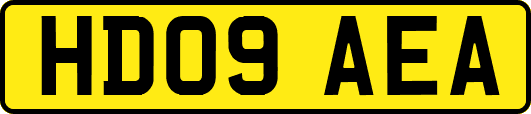 HD09AEA