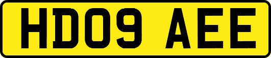 HD09AEE