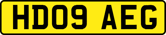 HD09AEG