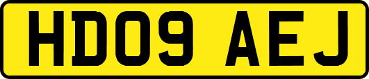 HD09AEJ