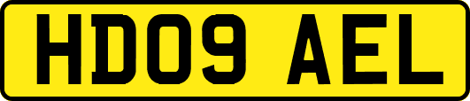 HD09AEL