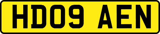 HD09AEN