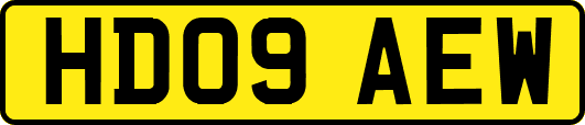 HD09AEW